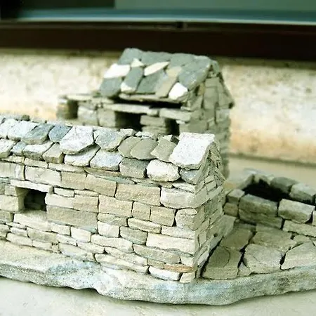 House In With Terrace, Air Conditioning, Wifi 3709-2