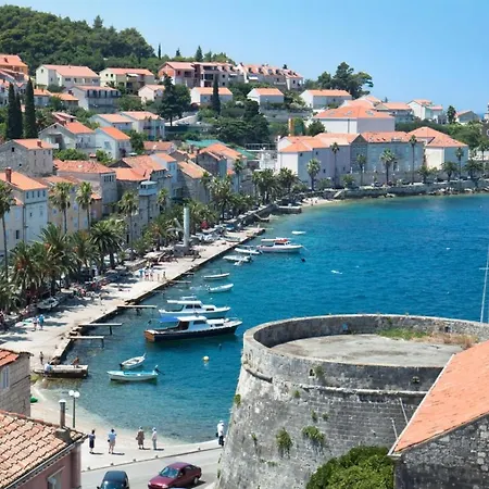 House In With Terrace, Air Conditioning, Wifi 3709-2 *