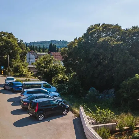 House In With Terrace, Air Conditioning, Wifi 3709-2 *