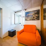 House In With Terrace, Air Conditioning, Wifi 3709-2 *