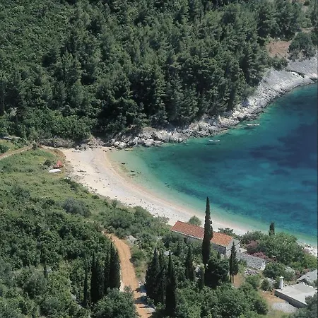 Dom wakacyjny House In With Terrace, Air Conditioning, Wifi 3709-2