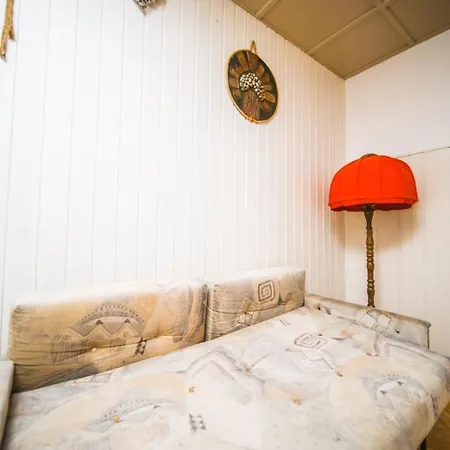 Dom wakacyjny House In With Terrace, Air Conditioning, Wifi 3709-2 *