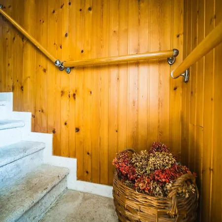 House In With Terrace, Air Conditioning, Wifi 3709-2 Dom wakacyjny *