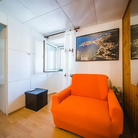 House In With Terrace, Air Conditioning, Wifi 3709-2 *