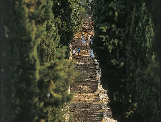 Nyaraló House In With Terrace, Air Conditioning, Wifi 3709-2 *