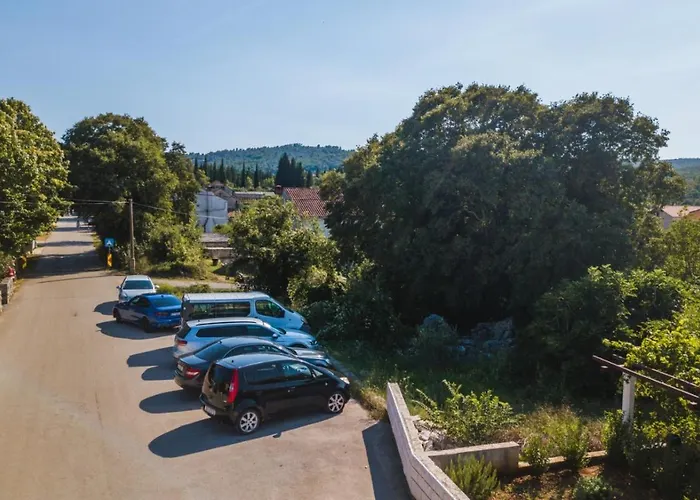 House In With Terrace, Air Conditioning, Wifi 3709-2 *