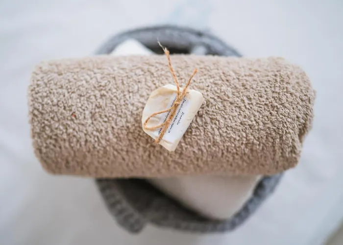 House In With Terrace, Air Conditioning, Wifi 3709-2 Nyaraló Žrnovo