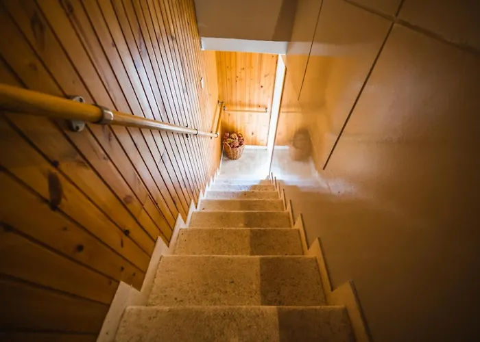 House In With Terrace, Air Conditioning, Wifi 3709-2 Žrnovo